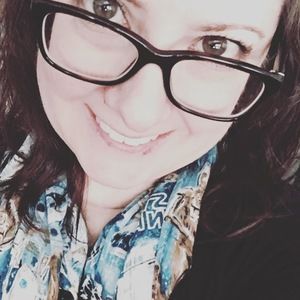 Meet your Posher, Christine